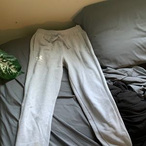 under armor sweats